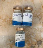 Clear Vision, Yearly - Image 2