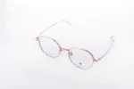 ⁦ZADEH Eyewear S9155⁩ - الصورة ⁦4⁩
